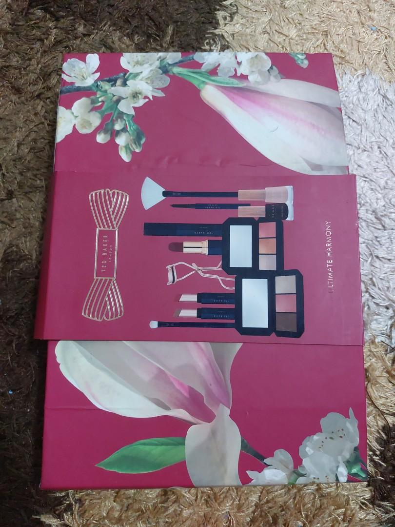 ted baker makeup set ultimate harmony