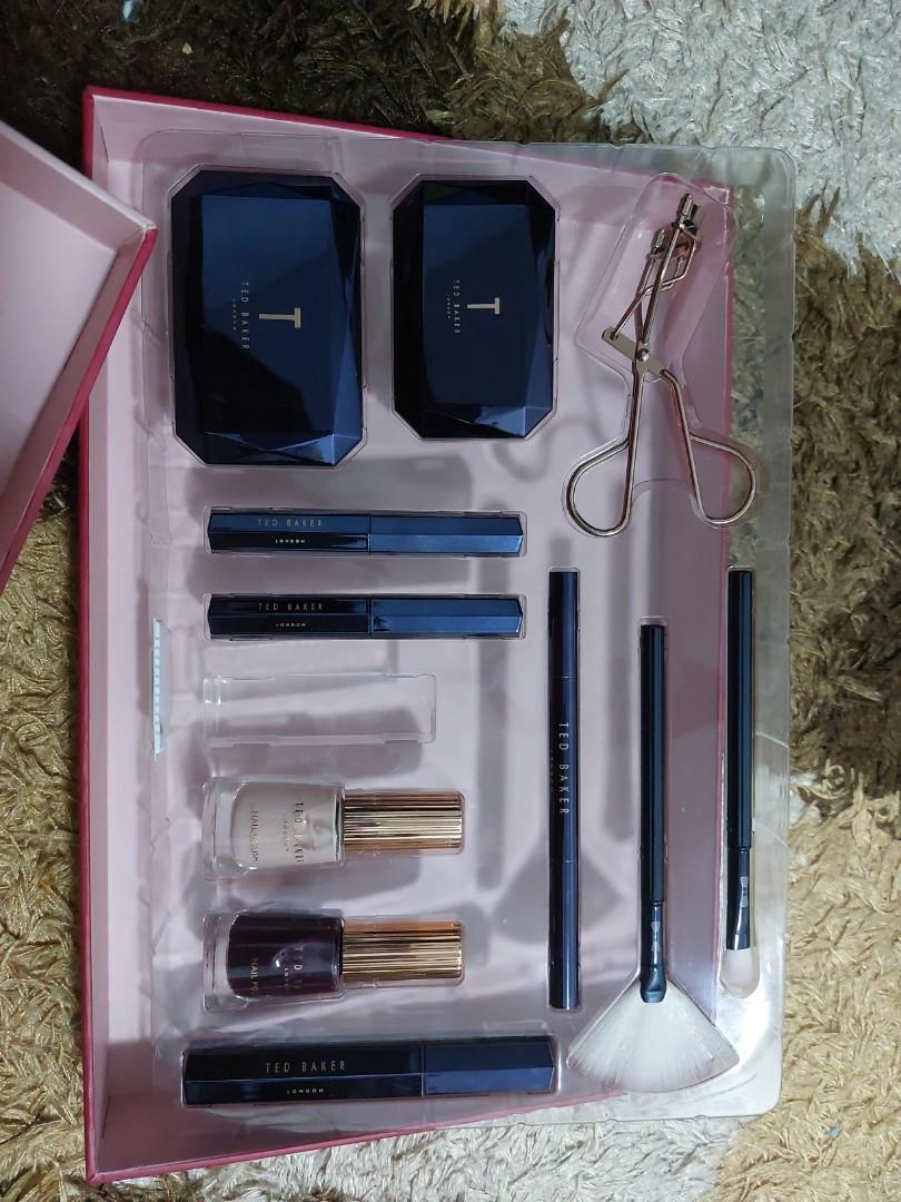 ted baker makeup set ultimate harmony