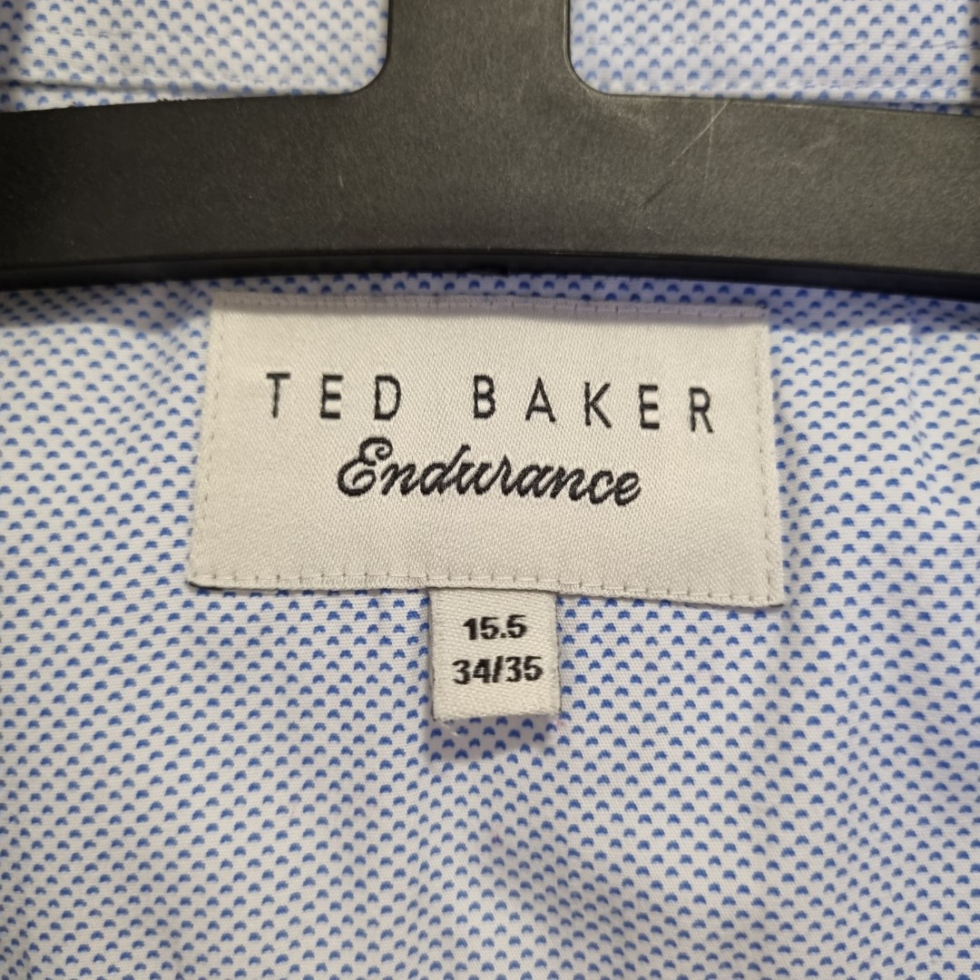 ted baker work shirts