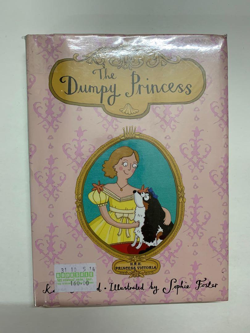 The Dumpy Princess (Category: In-Game Products) located in Quezon City. Submitted by by.previouslyowned (Listing ID 1139160611, Image 1). Description: MOD: Grab MOP:Gcash -sf should be shouldered by buyer -payment first before shipping -only 3 days will be given to settle payment.