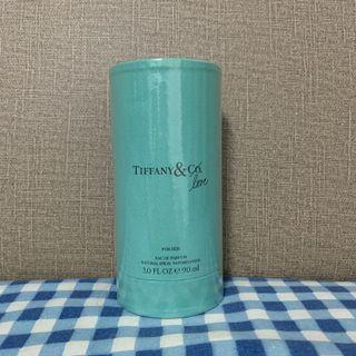 Tiffany & Co. Love For Her Eau de Parfum 90mL
