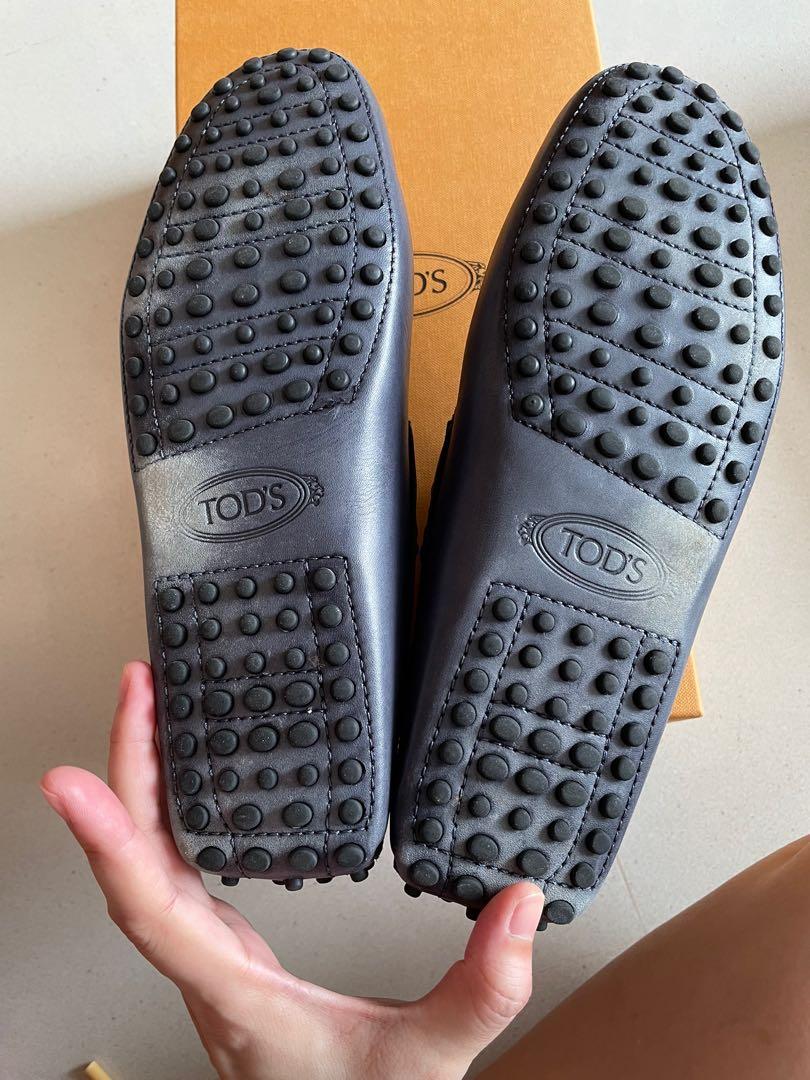 Tods Gommino Driving Shoes