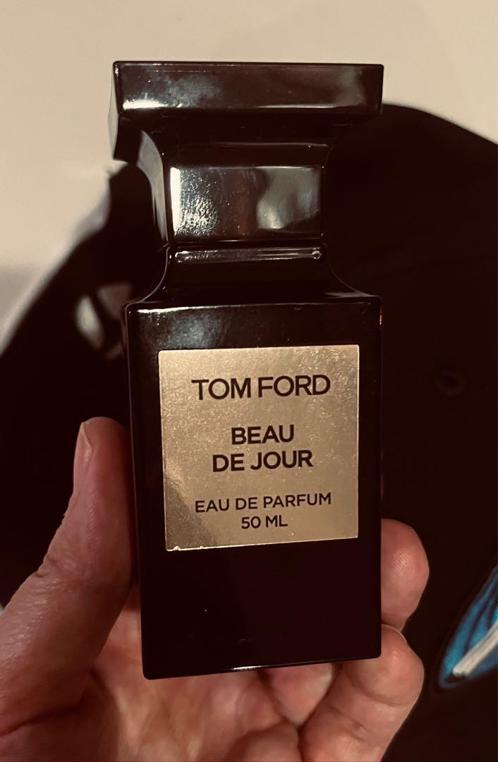 TOM FORD Beau De Jour, Beauty & Personal Care, Fragrance & Deodorants on  Carousell