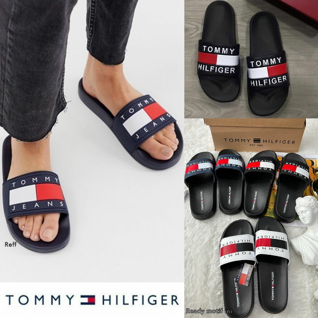 Tommy hilfiger sandal hotsell