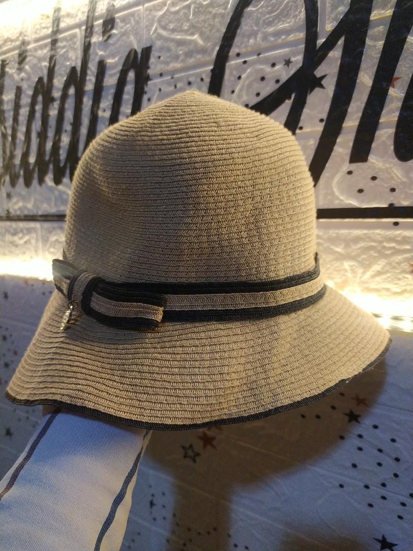 Topi wanita, Fesyen Wanita, Aksesoris 