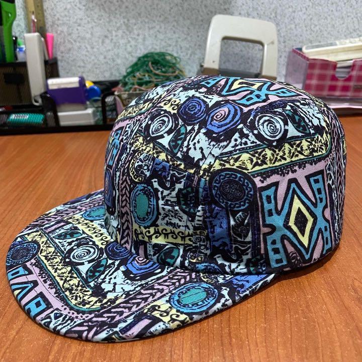 TOPMAN 5 PANEL CAP Men s Fashion Watches Accessories Cap