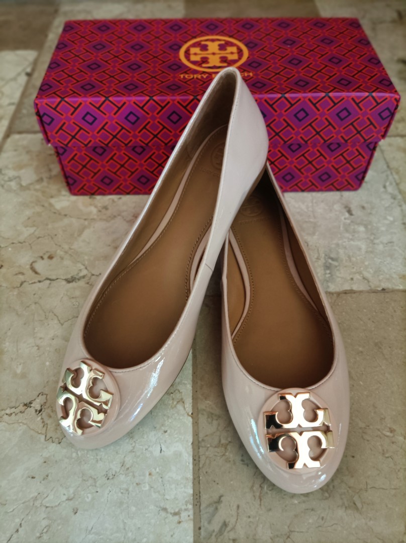 Tory on sale doll shoes