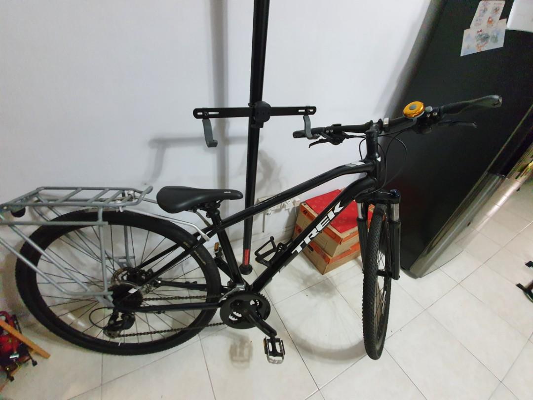 2016 trek clearance dual sport