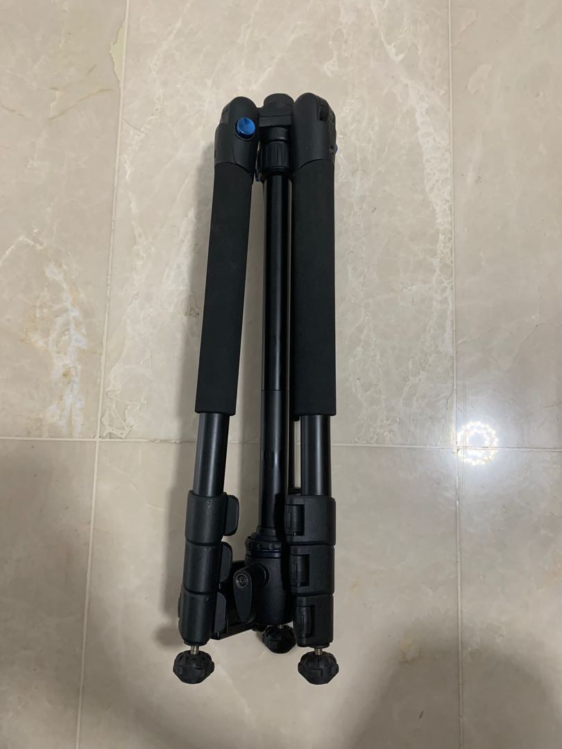 Tristar Tripod TWK224B, Photography, Photography Accessories, Tripods
