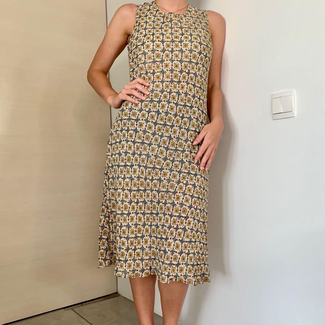 Vintage 90s dresses cheap