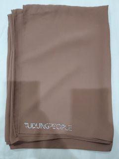 TUDUNG PEOPLE NLUXE SIZE L