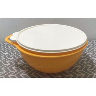 Tupperware 1.2lit