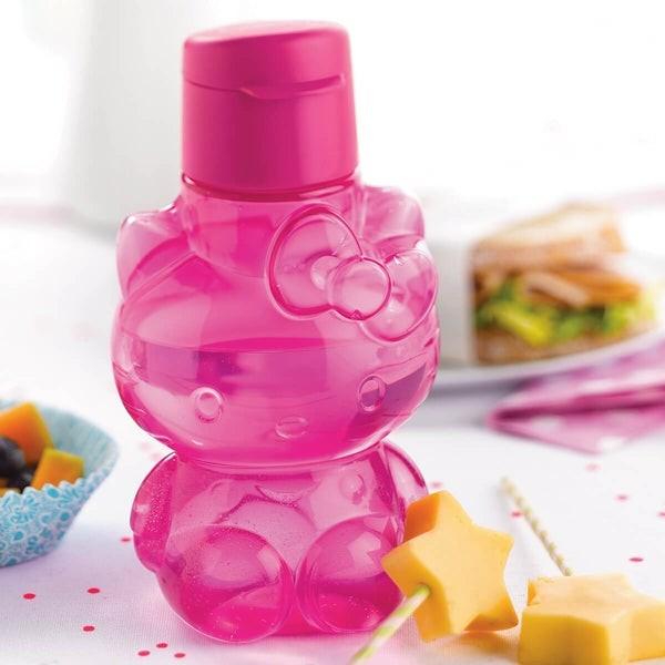 Buy Tupperware Hello Kitty Bottle SF1 425 ml Online