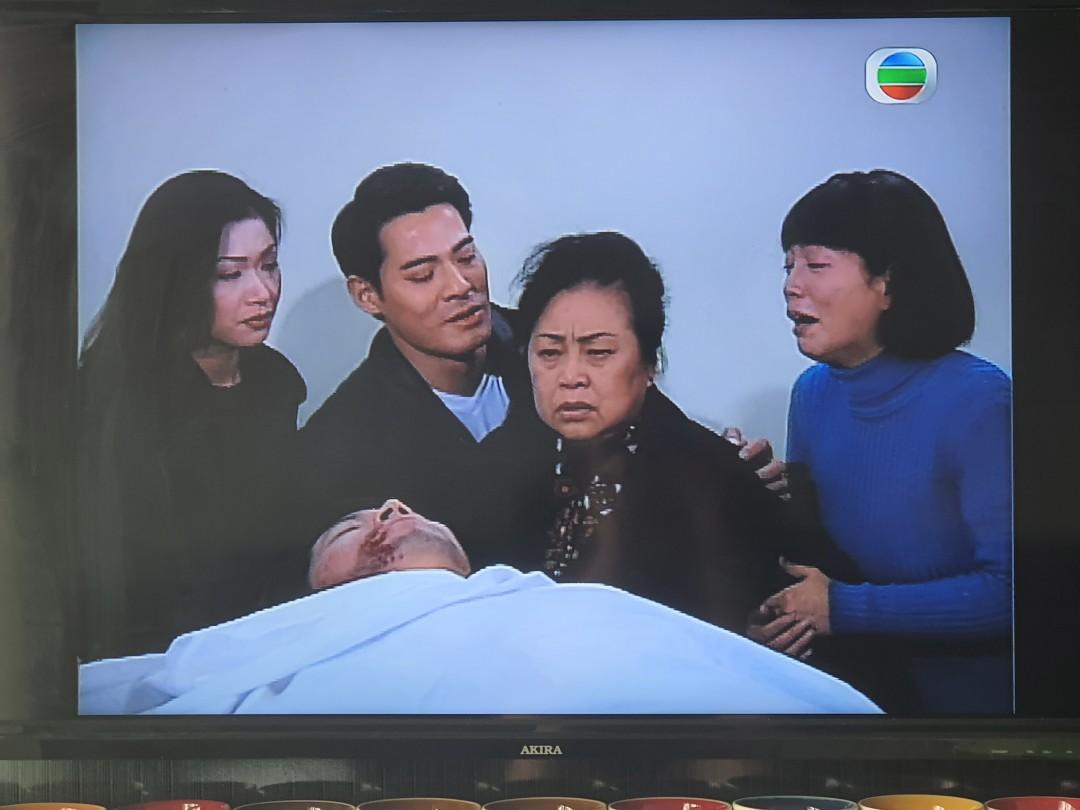 Kindred spirit tvb watch online shop