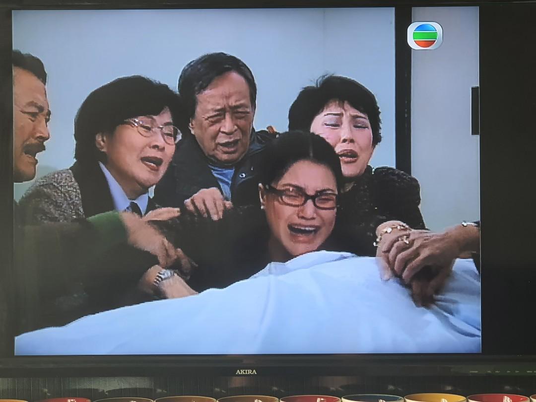 Kindred spirit 2025 tvb watch online
