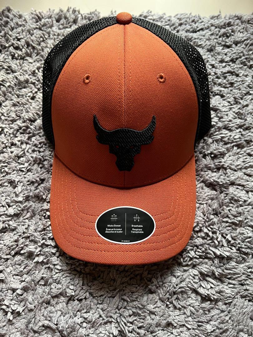 Under armour top rock cap