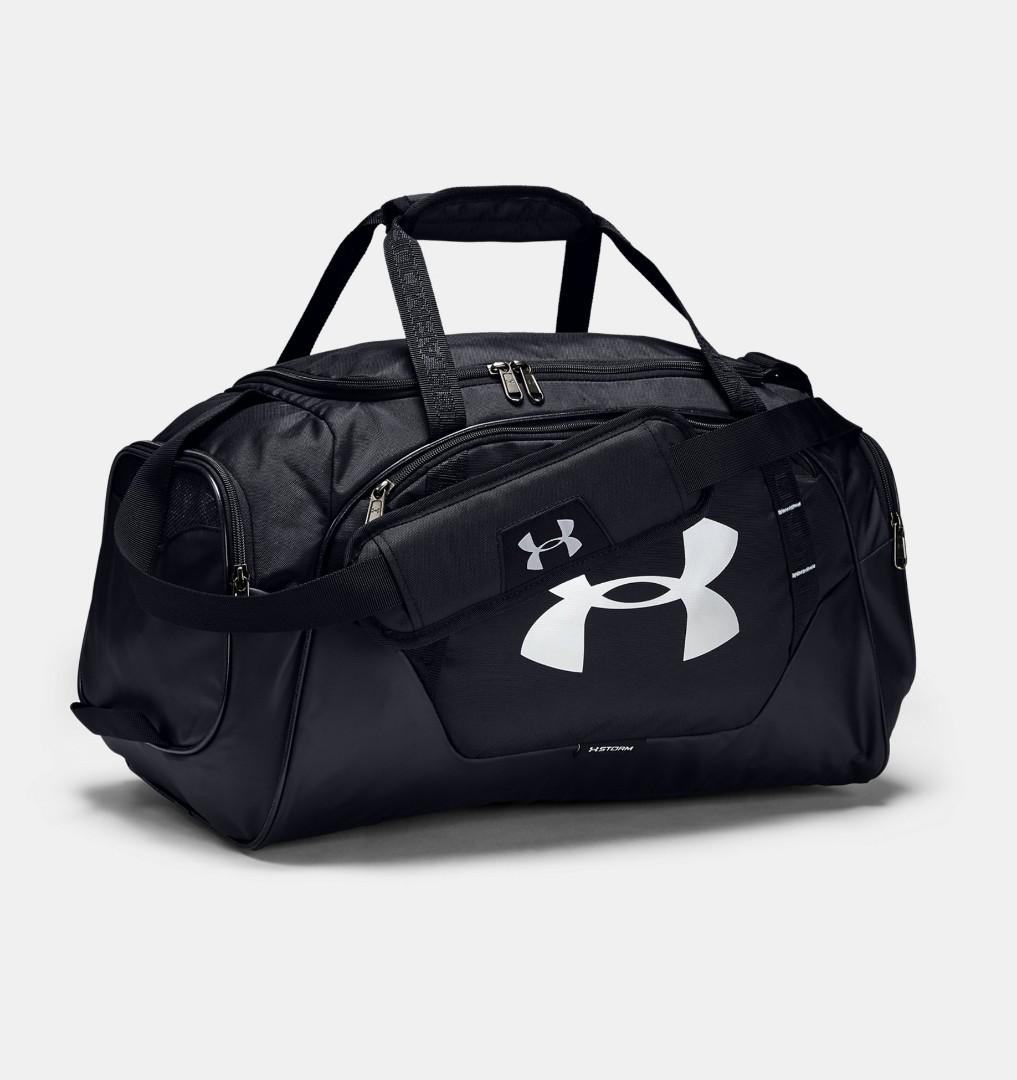 Ua undeniable outlet 3.0 small