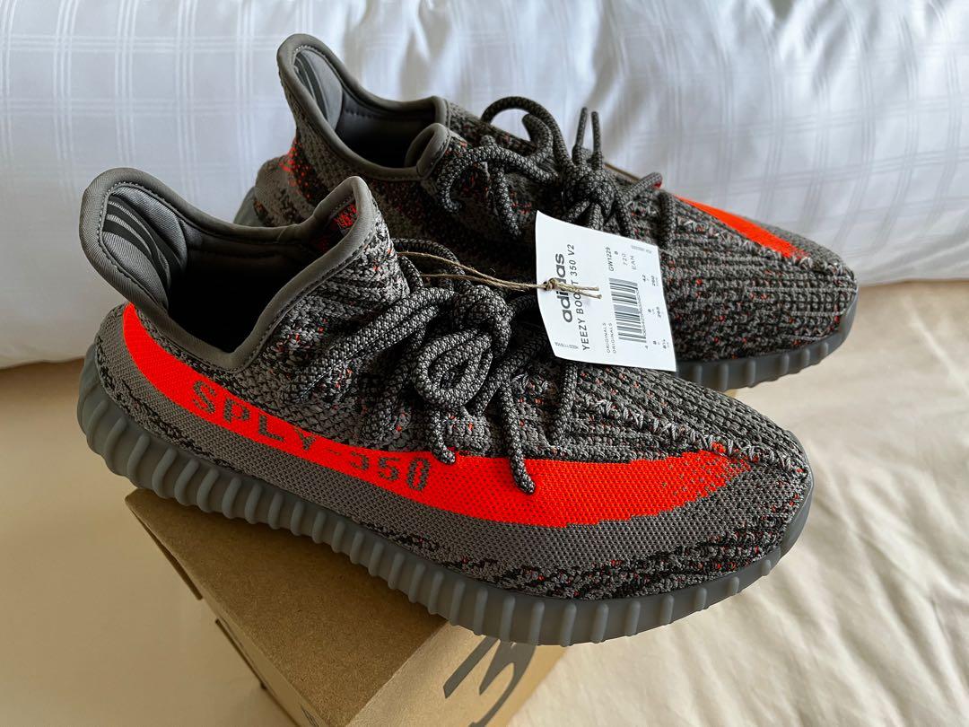 Adidas sale yeezy rf