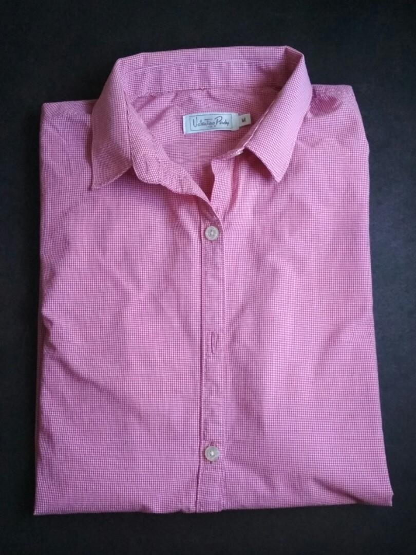 Valentino Rudy Women Shirt (M Size 
