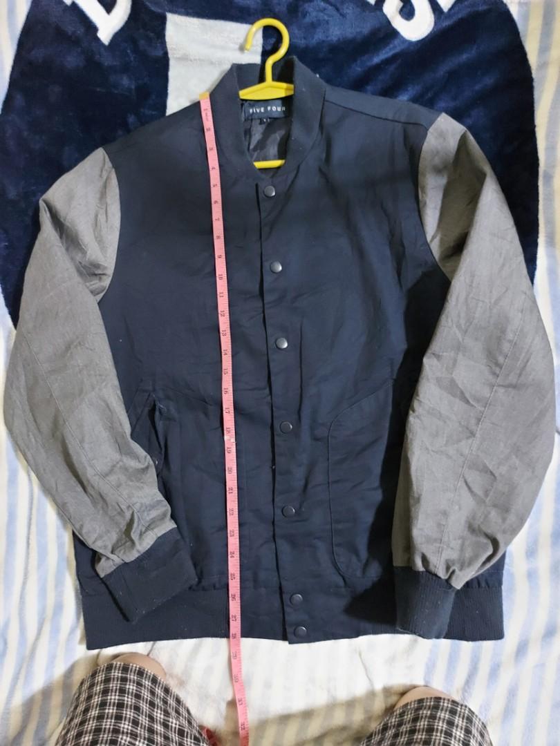 Varsity Jacket - Five Four, Men's 