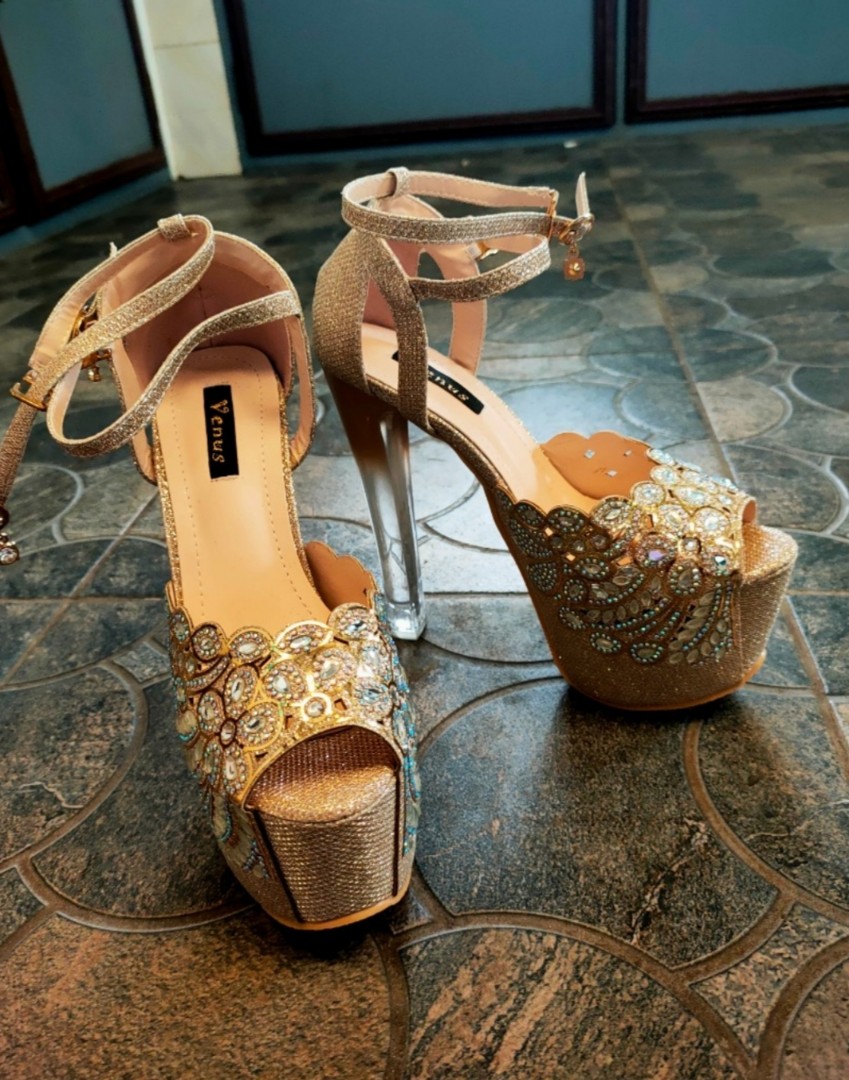 Venus best sale high heels
