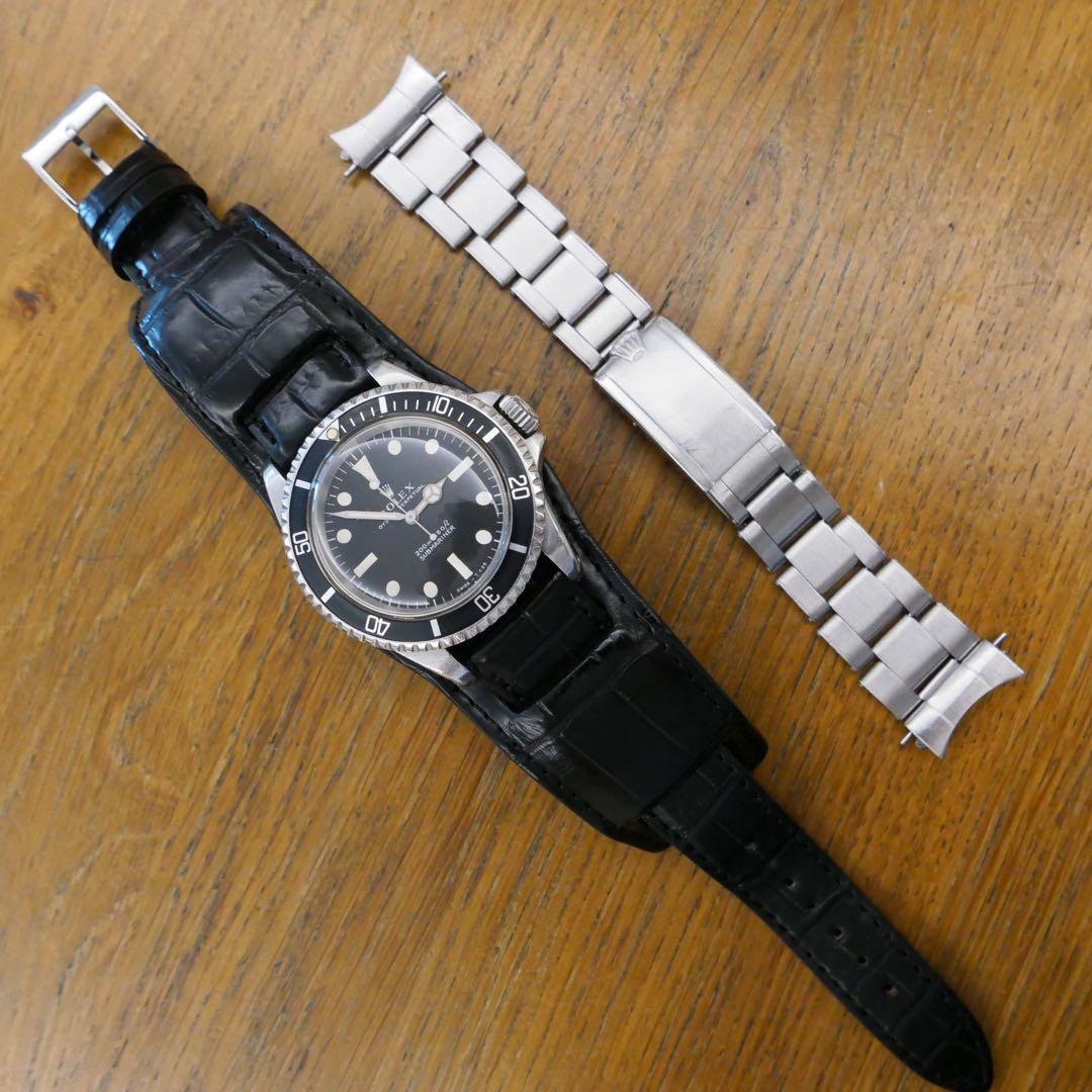 腕時計 NEIGHBORHOOD BAND / EL-WATCH BAND | myglobaltax.com