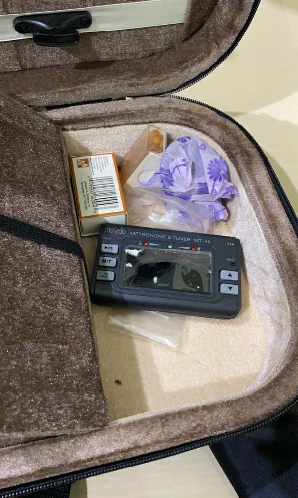 Violin house of violin, Hobbies & Toys, Music & Media, Musical