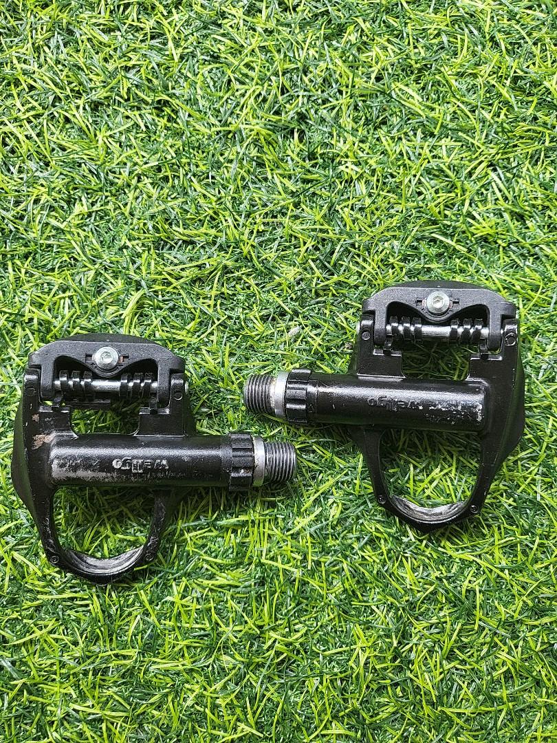 Wellgo cleats new arrivals