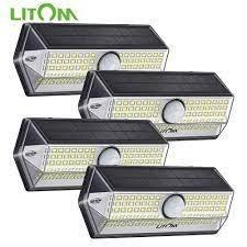 Litom 100 best sale led
