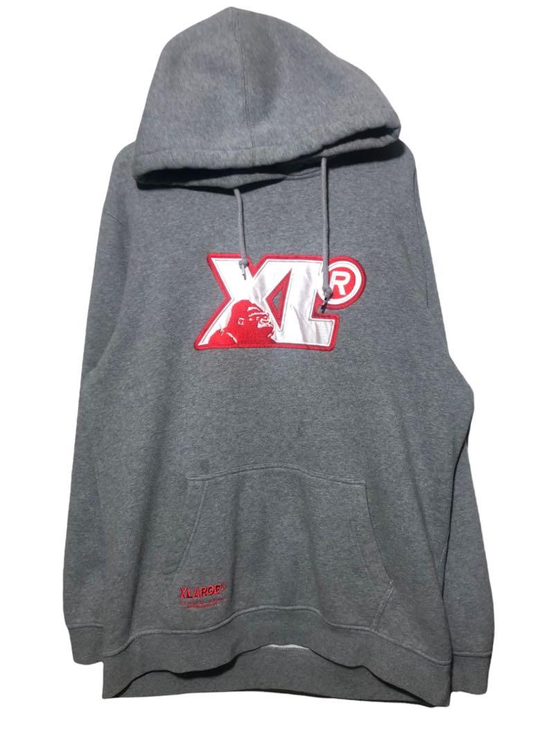 Xlarge x clearance new era