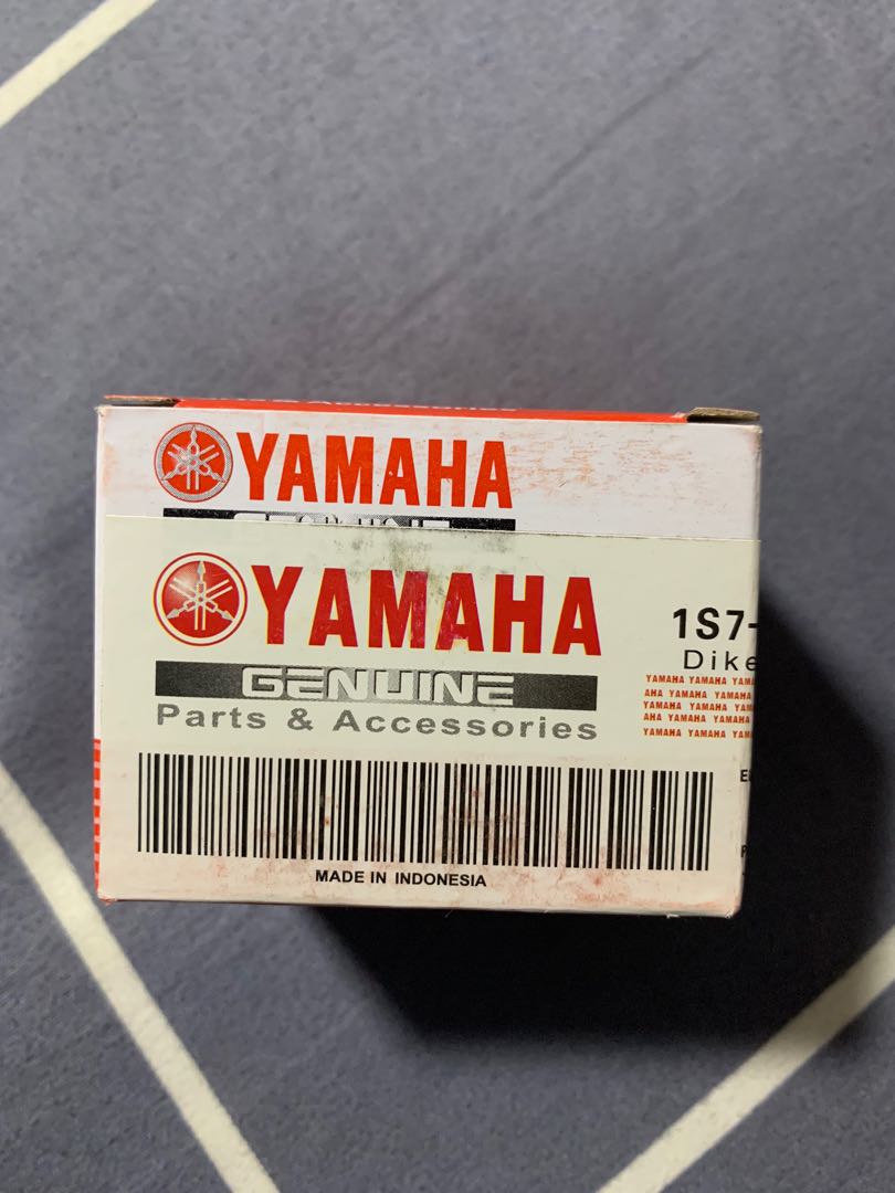 Yamaha ori oil filter for (Spark, jupiter, X1R, Sniper), Motorcycles
