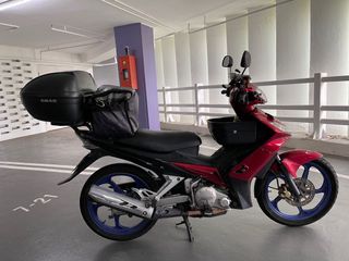 (Category: ) located in . Submitted by ronxtan (Listing ID 1139043317, Image 1). Description: .