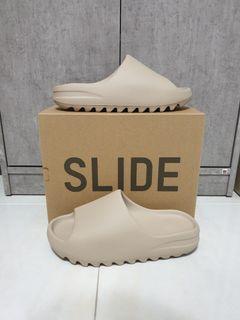 Yeezy Slides 'Pure'