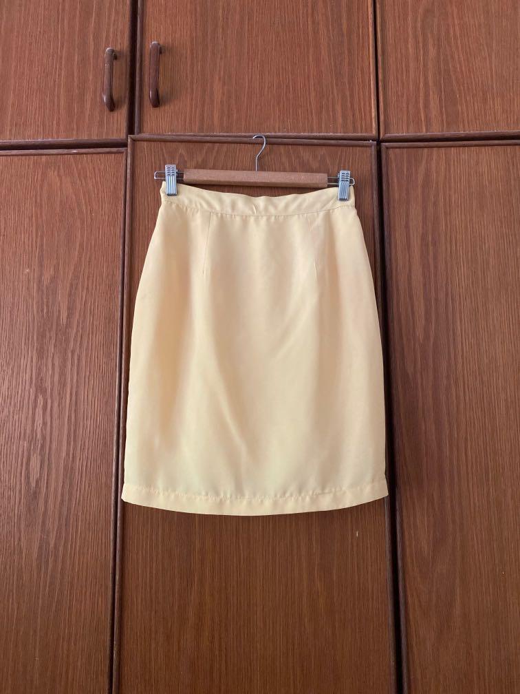 Pencil skirt store under $10