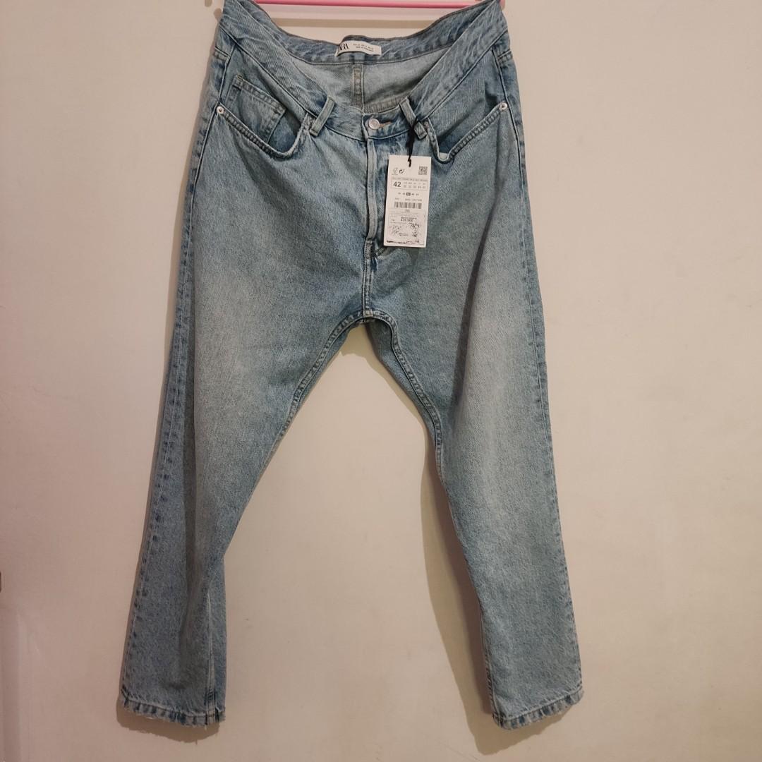 JEANS SKINNY VINTAGE - Negro | ZARA España