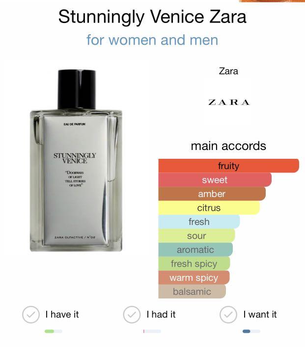 Zara x Jo Malone Vibrant Cities EDP, Beauty & Personal Care