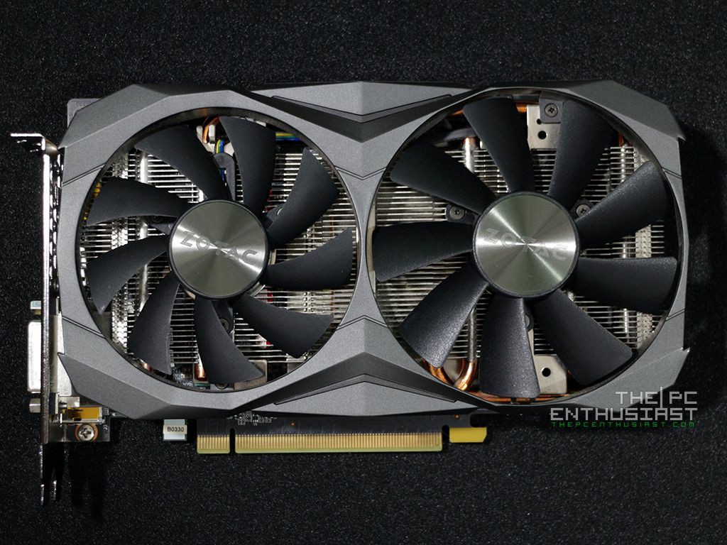 Gtx 1070 ti mini best sale