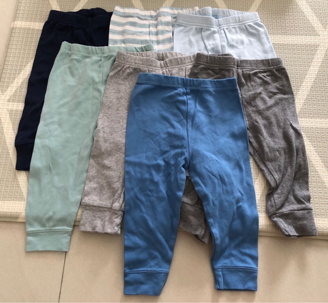 infant snow pants 12 months