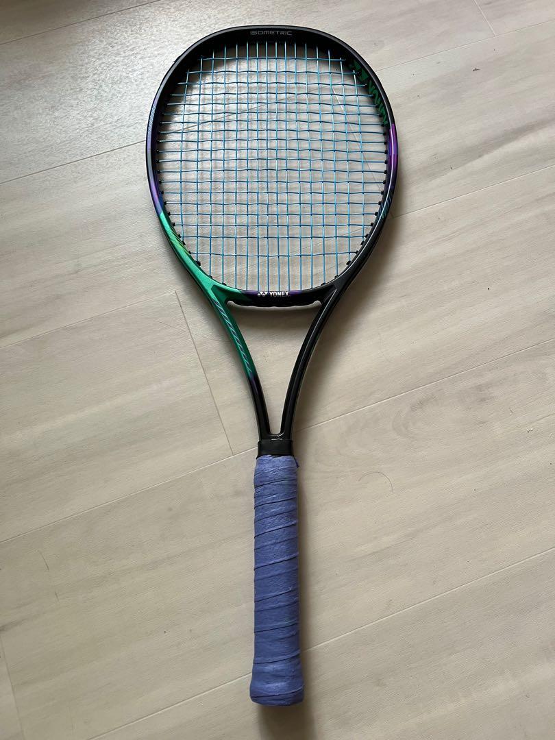 2022 Yonex Vcore Pro 97 310g made Japan grip 2 grip 3 $255, Sports