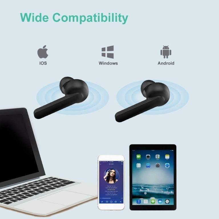 Willful t3 earbuds manual deals