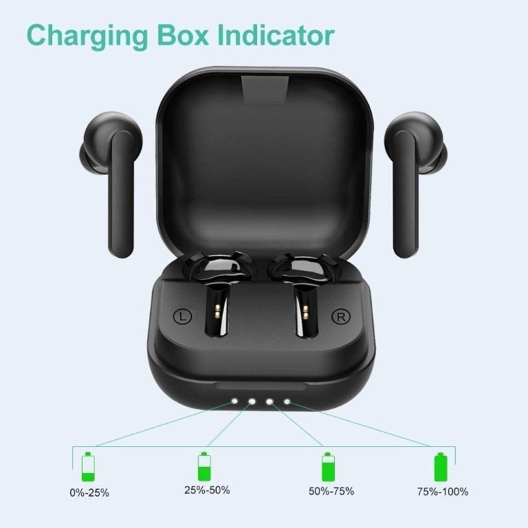 Willful t3 earbuds manual deals