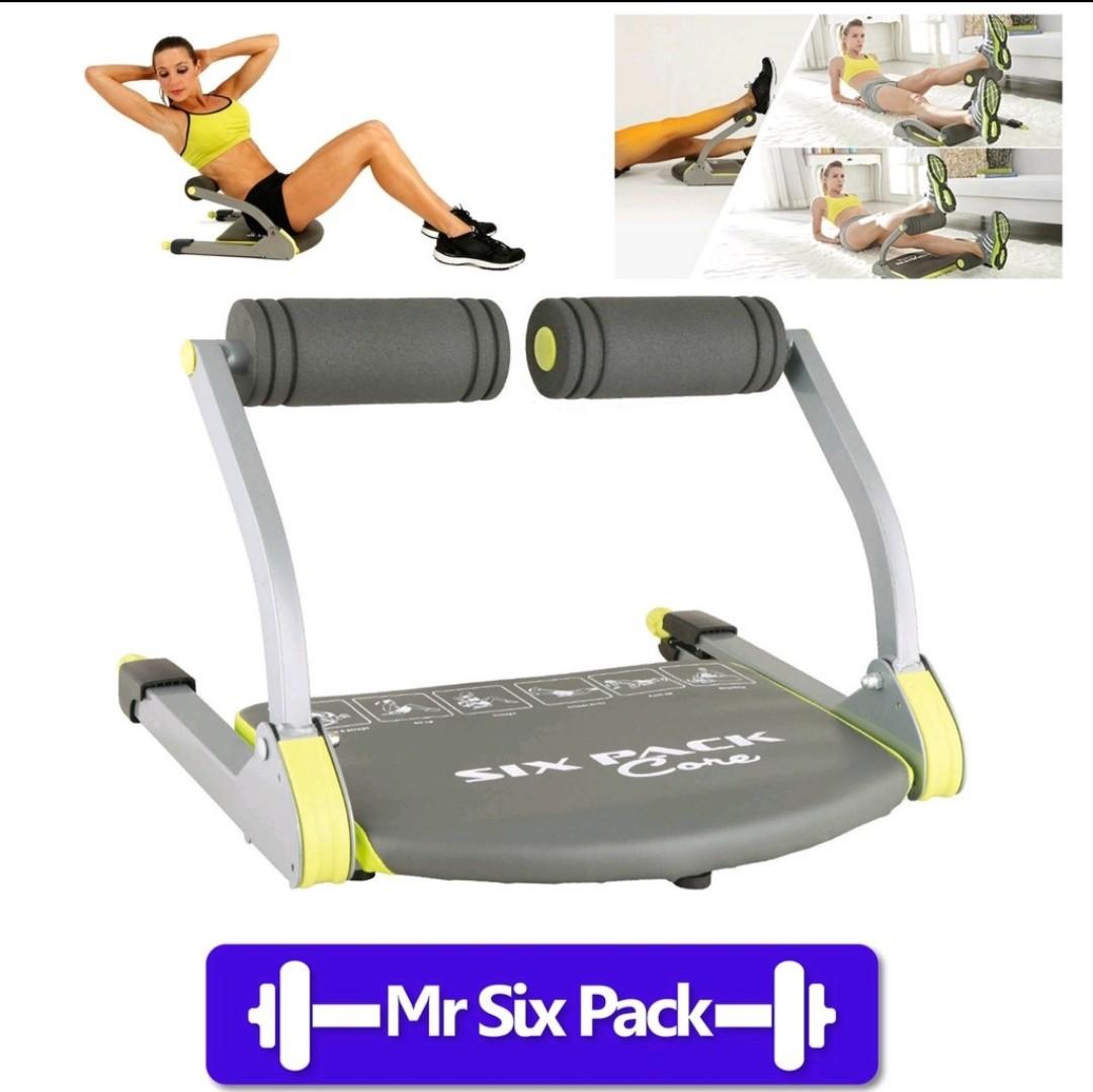 6 in 1 exercise machine new arrivals