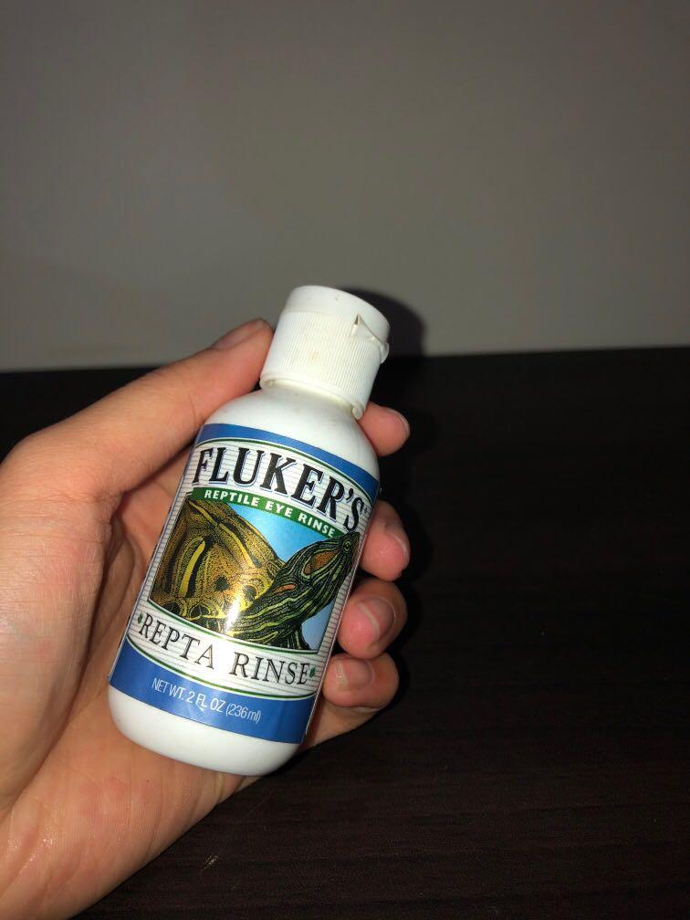 repta rinse
