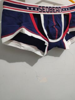 全新男裝兩側穿窿內褲64229974297857110