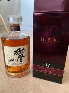 響 17 HIBIKI 17