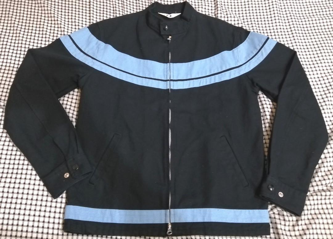日本Good enough 藤原浩初期騎士外套夾克, 他的時尚, 外套及戶外衣服在