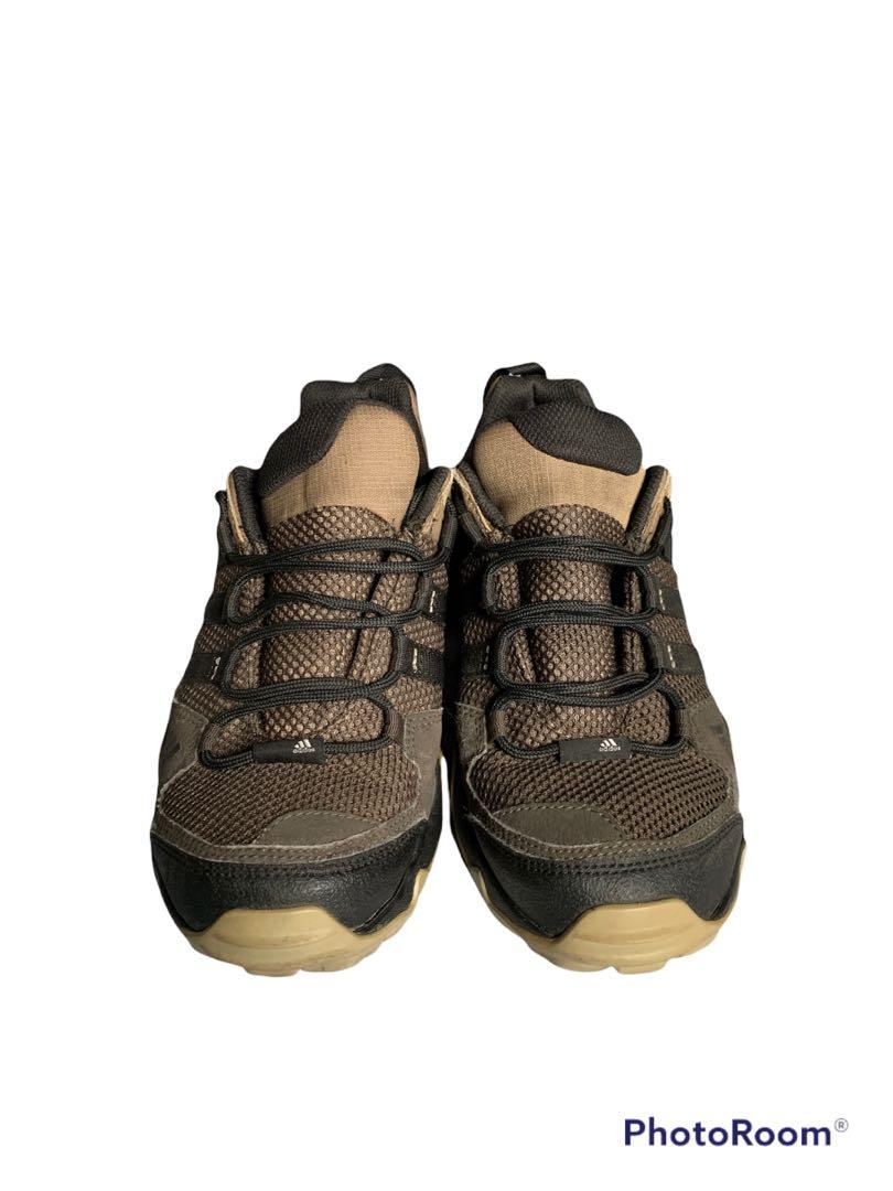 Adidas ax2 outdoor shoe review hot sale