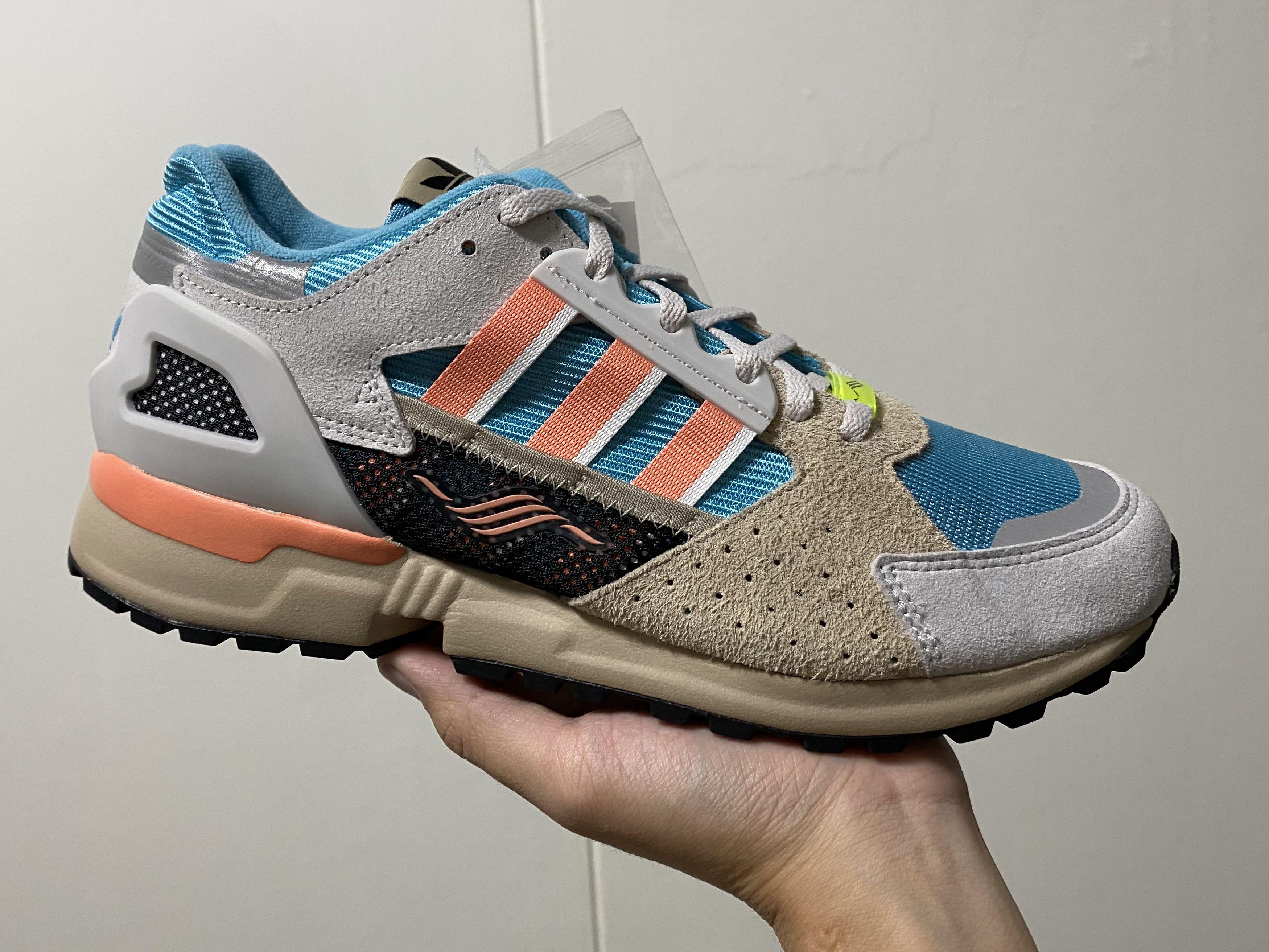 Adidas zx 10.000 c best sale supercolor