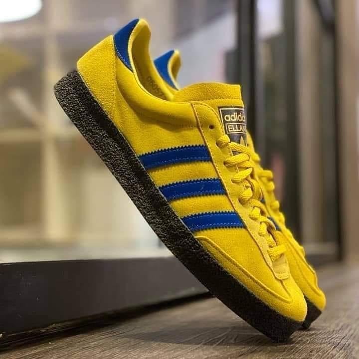 Adidas spezial elland spzl clearance