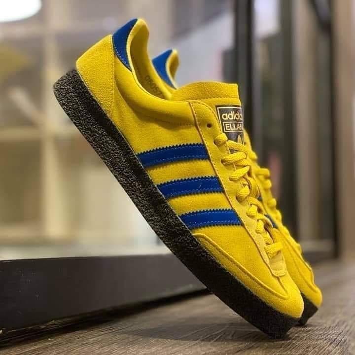 Adidas Elland SPZL, Men's Fashion